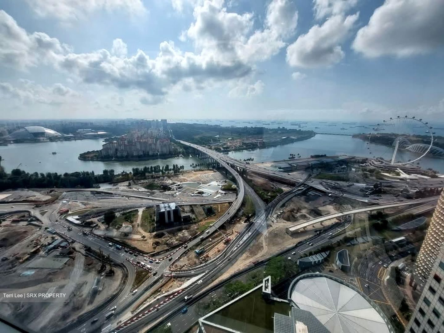 Suntec Tower Three (D1), Office #541648831